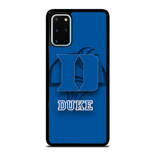 DUKE BLUE DEVILS NBA LOGO 2 Samsung Galaxy S20 Plus Case Cover