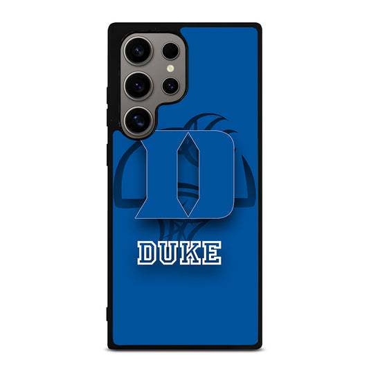 DUKE BLUE DEVILS NBA LOGO 2 Samsung Galaxy S24 Ultra Case Cover