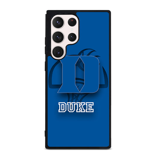 DUKE BLUE DEVILS NBA LOGO 2 Samsung Galaxy S23 Ultra Case Cover