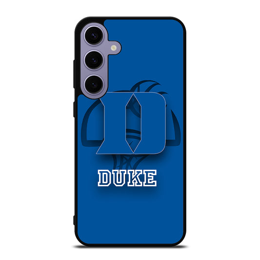 DUKE BLUE DEVILS NBA LOGO 2 Samsung Galaxy S24 Plus Case Cover