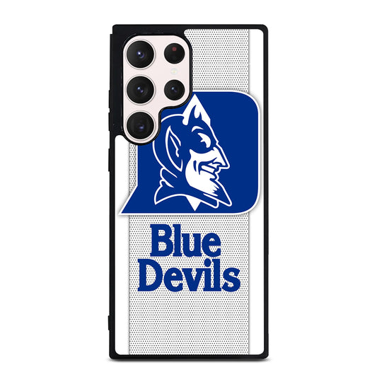 DUKE BLUE DEVILS NBA LOGO Samsung Galaxy S23 Ultra Case Cover