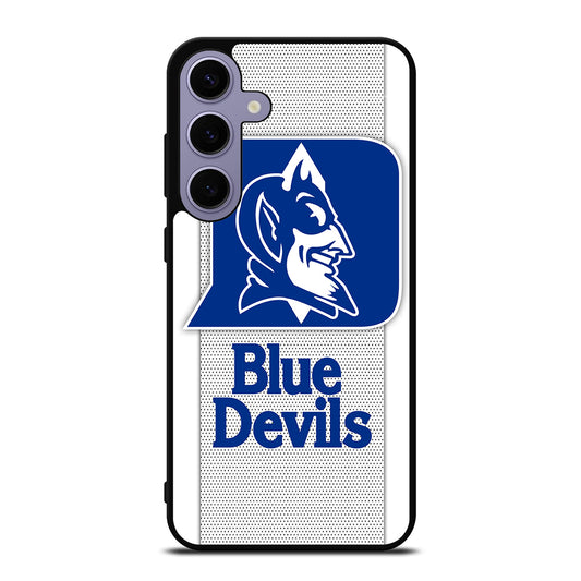 DUKE BLUE DEVILS NBA LOGO Samsung Galaxy S24 Plus Case Cover