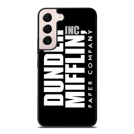 DUNDER MIFFLIN SYMBOL Samsung Galaxy S22 Plus Case Cover