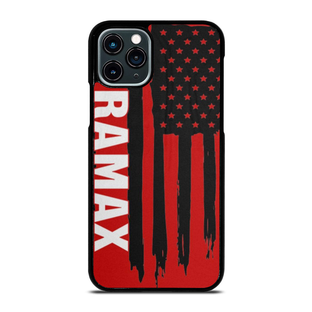DURAMAX DIESEL AMERICAN LOGO iPhone 11 Pro Case Cover