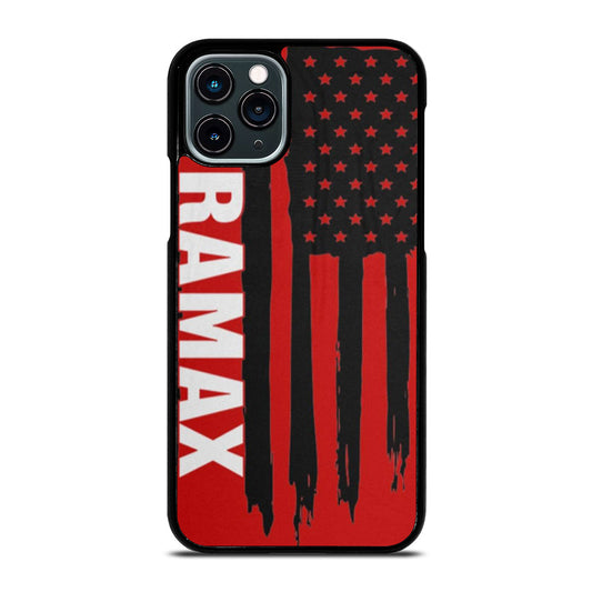 DURAMAX DIESEL AMERICAN LOGO iPhone 11 Pro Case Cover