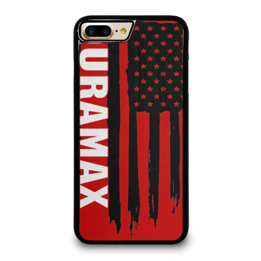 DURAMAX DIESEL AMERICAN LOGO iPhone 7 / 8 Plus Case Cover