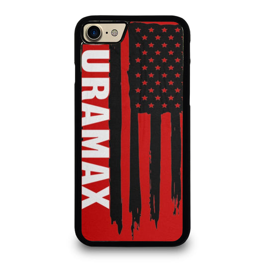 DURAMAX DIESEL AMERICAN LOGO iPhone 7 / 8 Case Cover