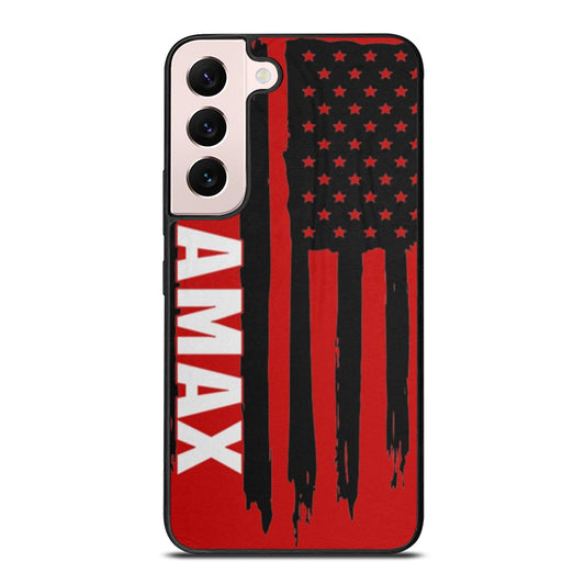 DURAMAX DIESEL AMERICAN LOGO Samsung Galaxy S22 Plus Case Cover