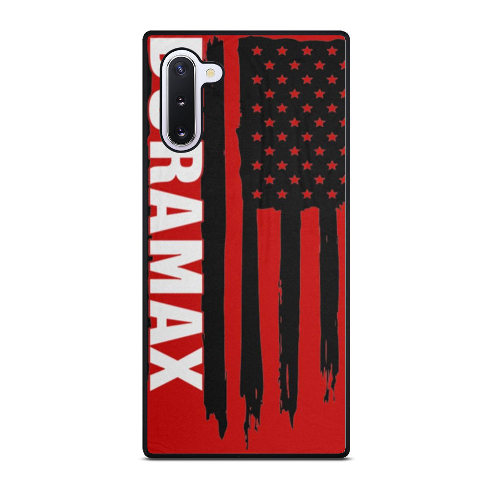 DURAMAX DIESEL AMERICAN LOGO Samsung Galaxy Note 10 Case Cover