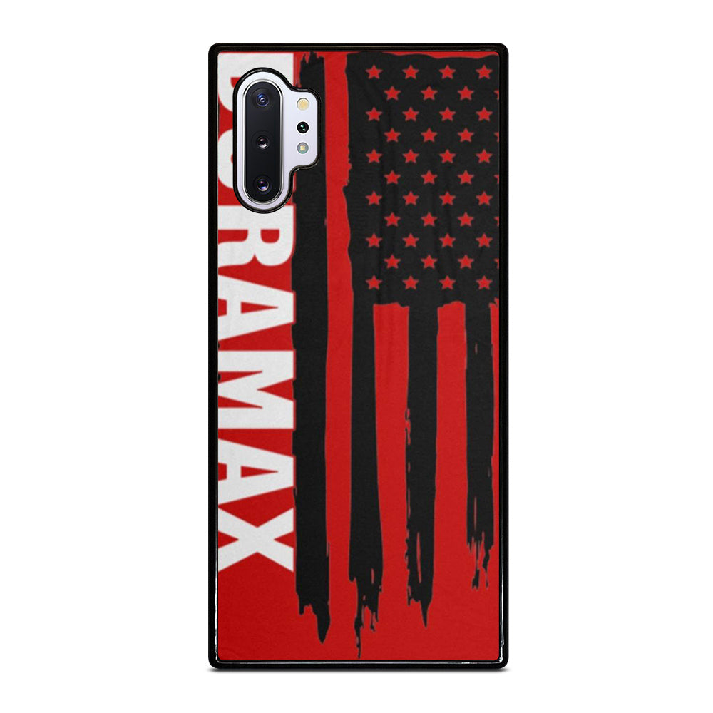 DURAMAX DIESEL AMERICAN LOGO Samsung Galaxy Note 10 Plus Case Cover