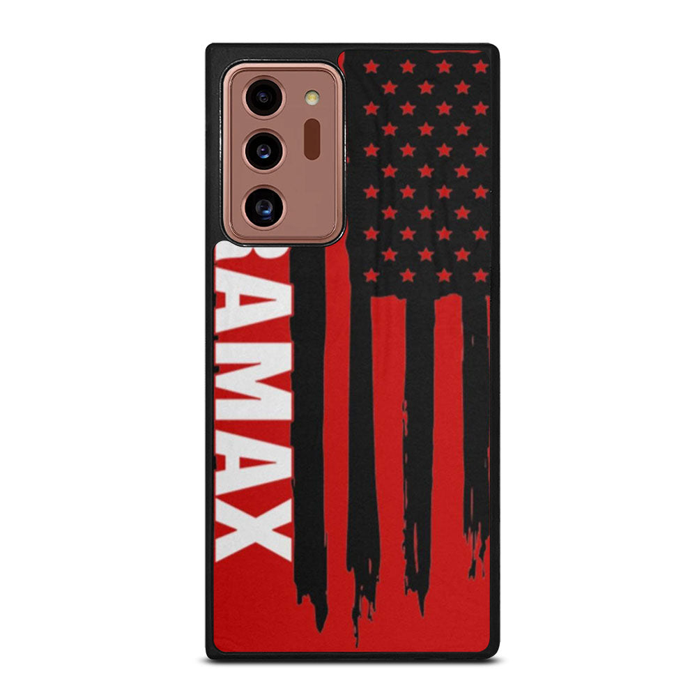 DURAMAX DIESEL AMERICAN LOGO Samsung Galaxy Note 20 Ultra Case Cover