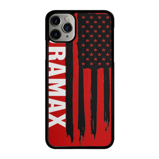 DURAMAX DIESEL AMERICAN LOGO iPhone 11 Pro Max Case Cover