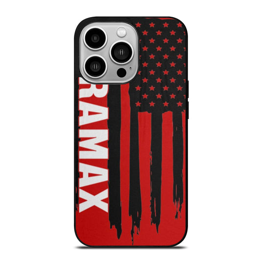 DURAMAX DIESEL AMERICAN LOGO iPhone 14 Pro Case Cover