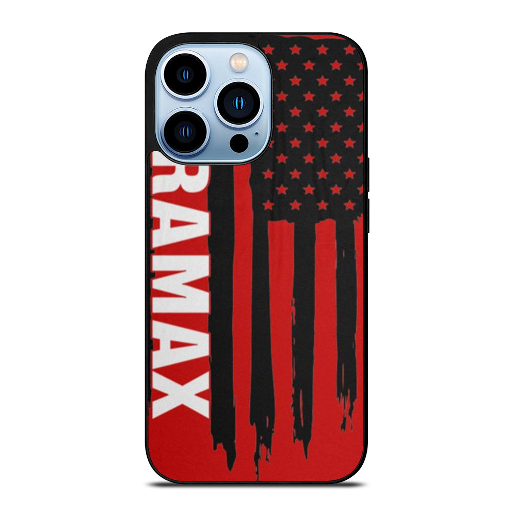 DURAMAX DIESEL AMERICAN LOGO iPhone 13 Pro Max Case Cover