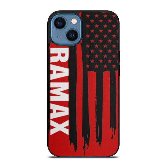 DURAMAX DIESEL AMERICAN LOGO iPhone 14 Case Cover