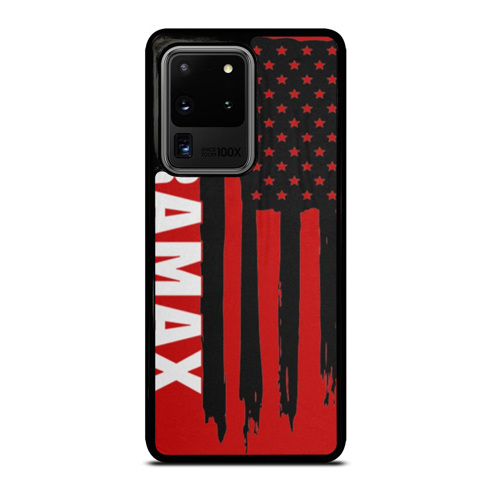 DURAMAX DIESEL AMERICAN LOGO Samsung Galaxy S20 Ultra Case Cover