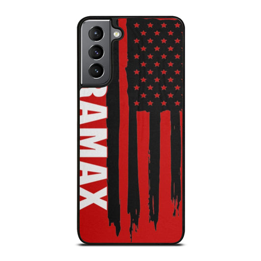 DURAMAX DIESEL AMERICAN LOGO Samsung Galaxy S21 Plus Case Cover