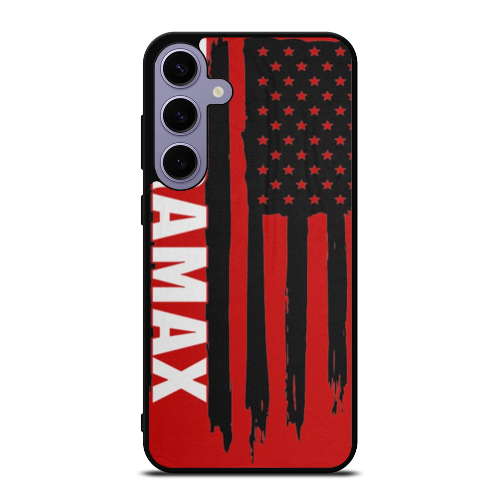 DURAMAX DIESEL AMERICAN LOGO Samsung Galaxy S24 Plus Case Cover