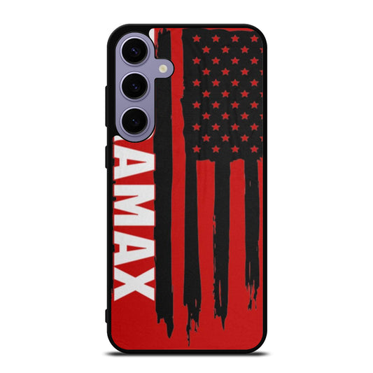 DURAMAX DIESEL AMERICAN LOGO Samsung Galaxy S24 Plus Case Cover