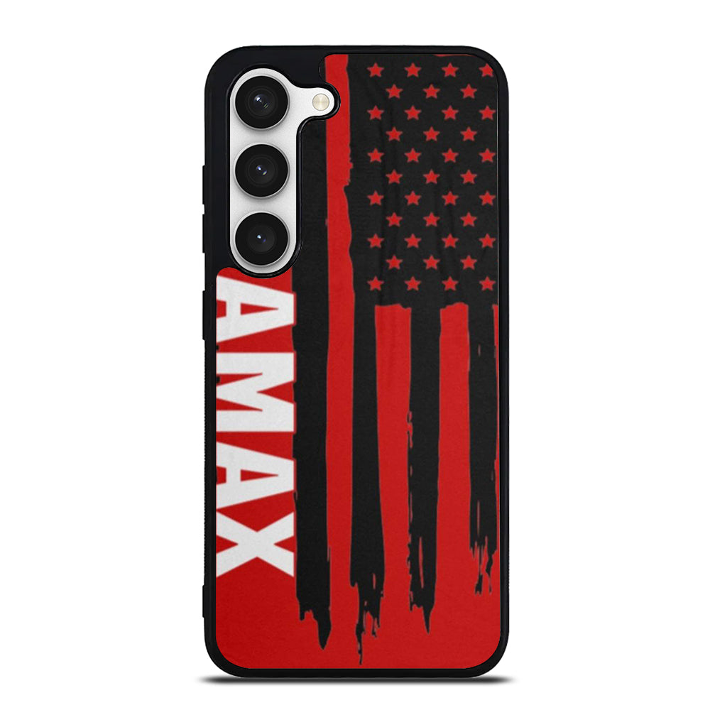 DURAMAX DIESEL AMERICAN LOGO Samsung Galaxy S23 Case Cover