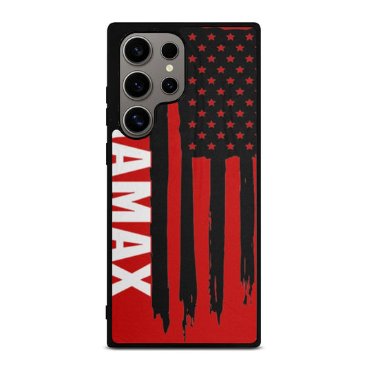 DURAMAX DIESEL AMERICAN LOGO Samsung Galaxy S24 Ultra Case Cover