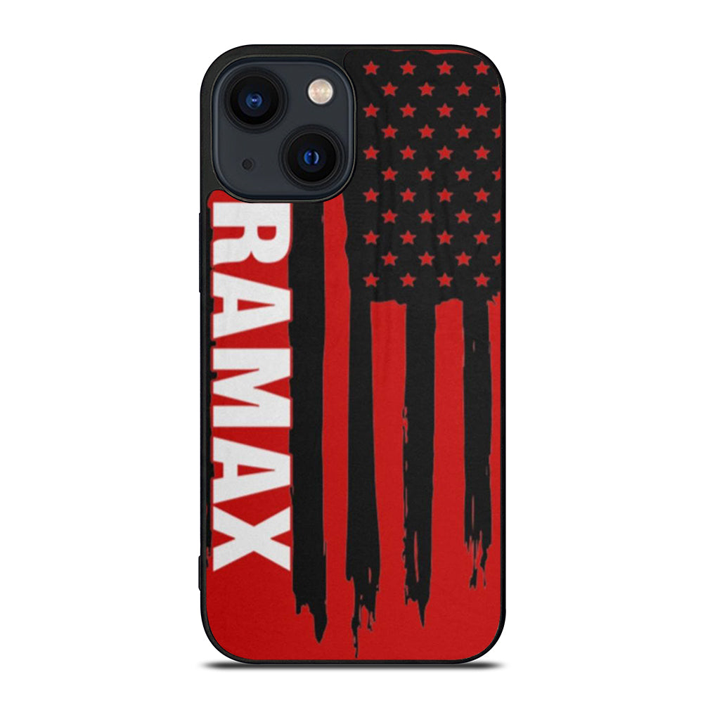 DURAMAX DIESEL AMERICAN LOGO iPhone 14 Plus Case Cover