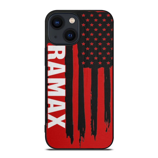 DURAMAX DIESEL AMERICAN LOGO iPhone 14 Plus Case Cover