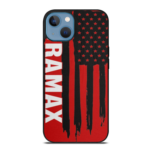 DURAMAX DIESEL AMERICAN LOGO iPhone 13 Case Cover
