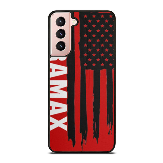 DURAMAX DIESEL AMERICAN LOGO Samsung Galaxy S21 Case Cover