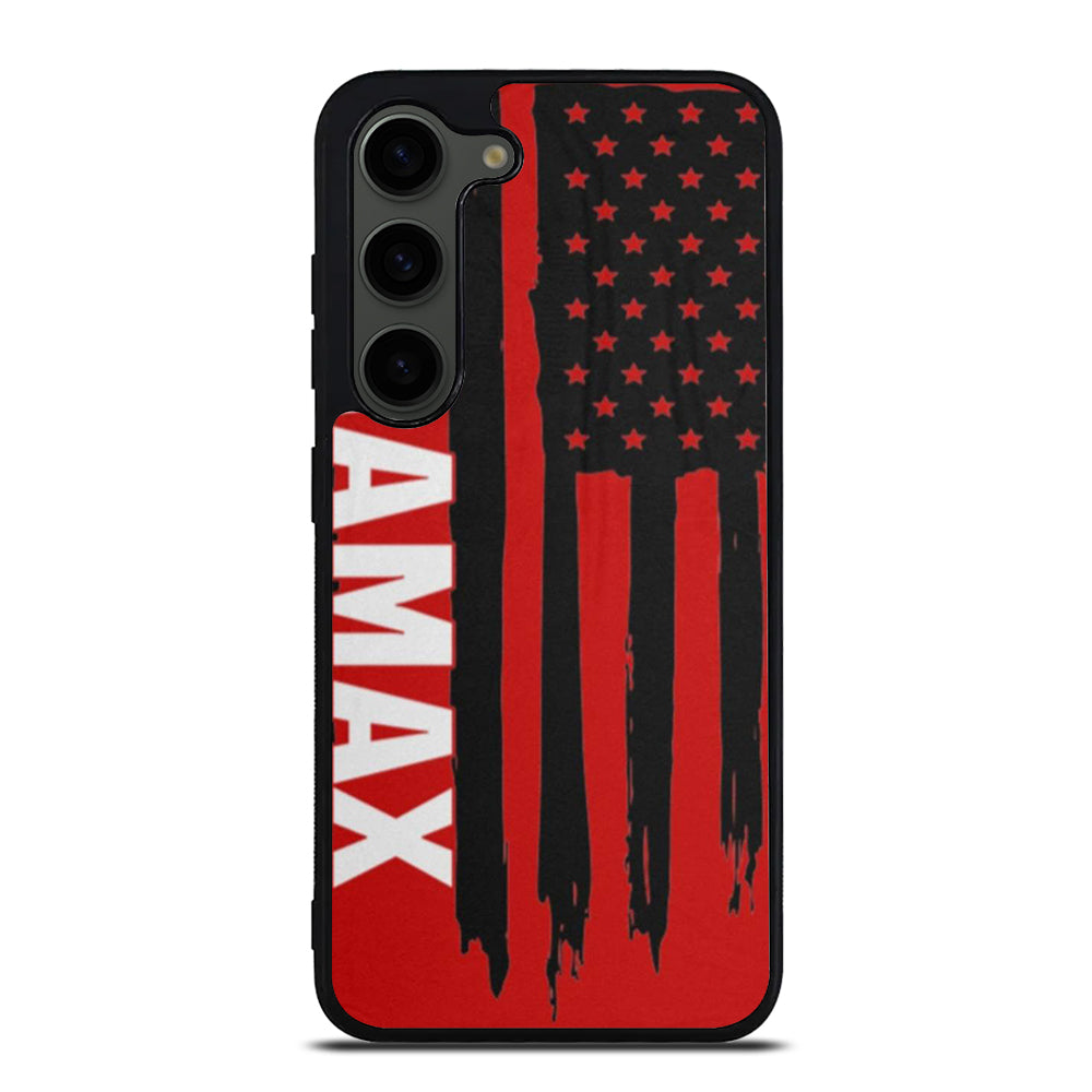 DURAMAX DIESEL AMERICAN LOGO Samsung Galaxy S23 Plus Case Cover