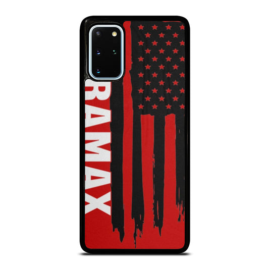 DURAMAX DIESEL AMERICAN LOGO Samsung Galaxy S20 Plus Case Cover