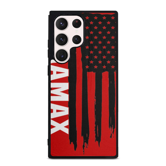 DURAMAX DIESEL AMERICAN LOGO Samsung Galaxy S23 Ultra Case Cover