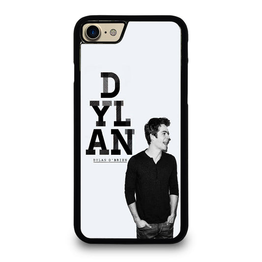 DYLAN O'BRIEN COOL iPhone 7 / 8 Case Cover
