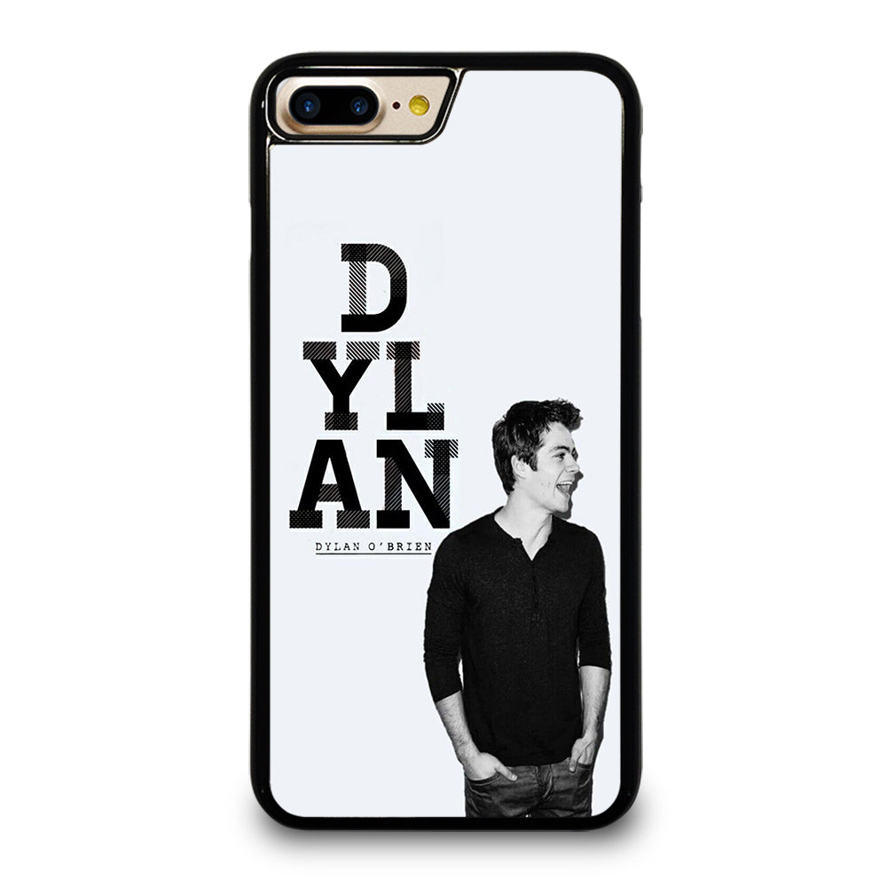DYLAN O'BRIEN COOL iPhone 7 / 8 Plus Case Cover