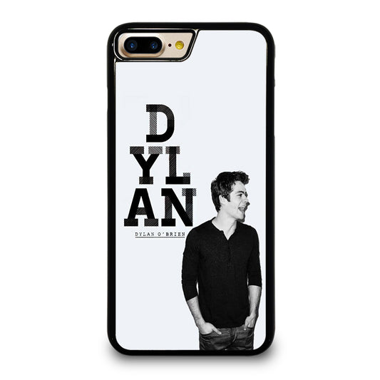 DYLAN O'BRIEN COOL iPhone 7 / 8 Plus Case Cover