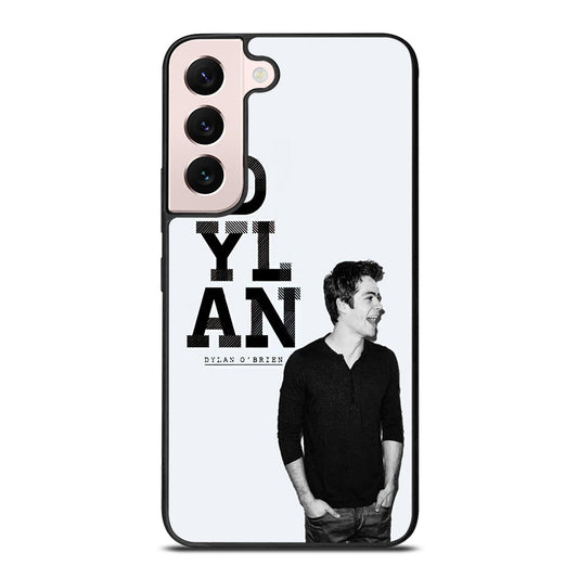 DYLAN O'BRIEN COOL Samsung Galaxy S22 Plus Case Cover