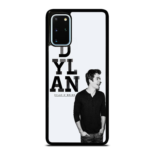 DYLAN O'BRIEN COOL Samsung Galaxy S20 Plus Case Cover