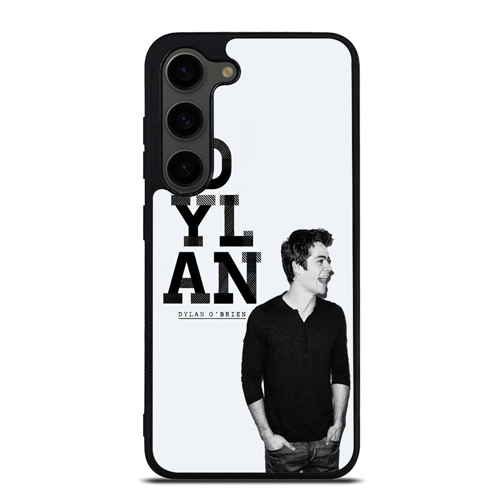 DYLAN O'BRIEN COOL Samsung Galaxy S23 Plus Case Cover