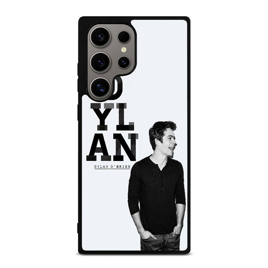 DYLAN O'BRIEN COOL Samsung Galaxy S24 Ultra Case Cover