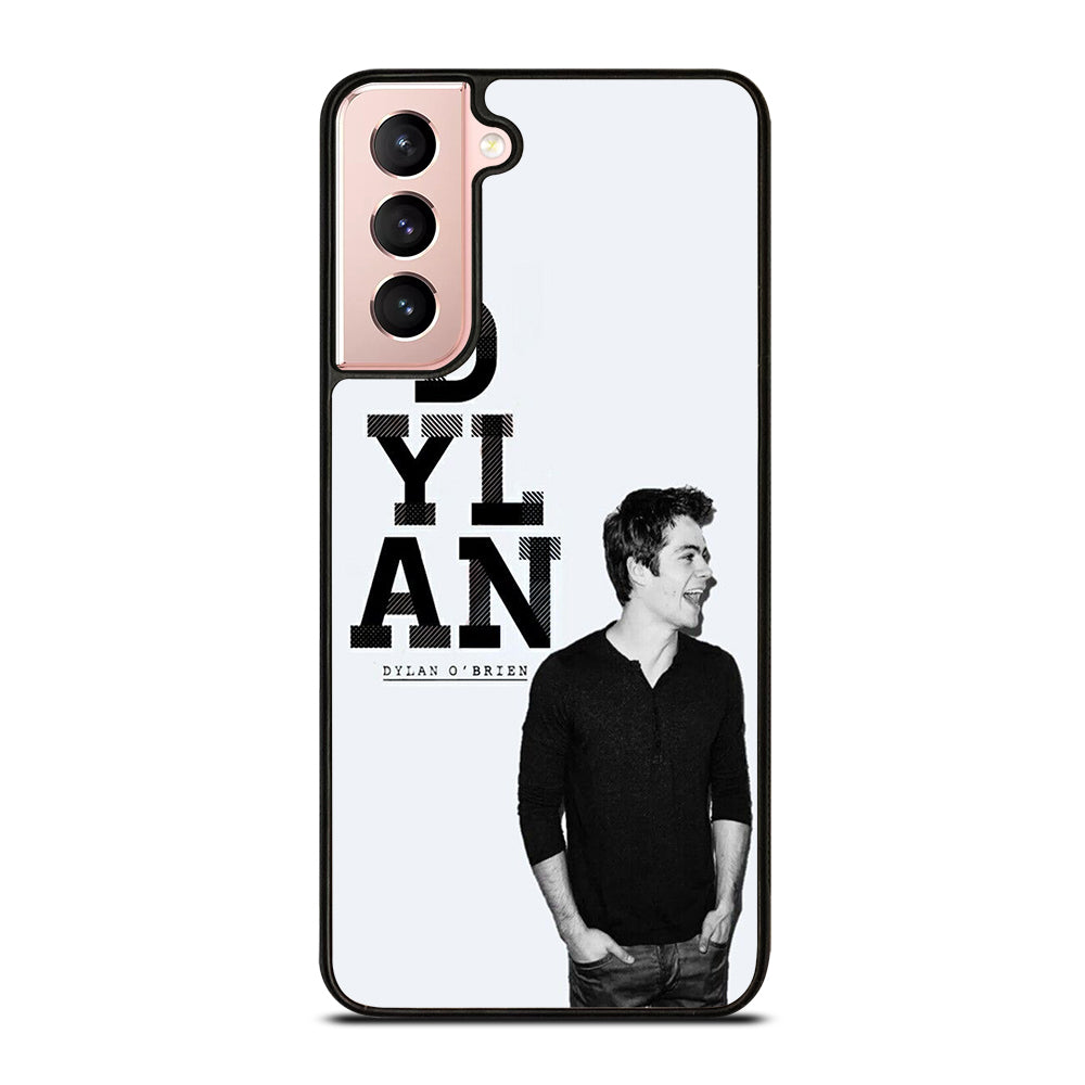 DYLAN O'BRIEN COOL Samsung Galaxy S21 Case Cover