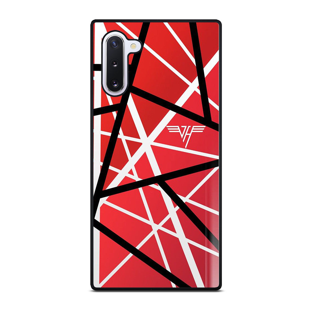 EDDIE VAN HALEN STRIPE Samsung Galaxy Note 10 Case Cover