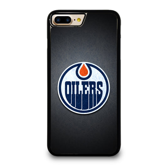 EDMONTON OILERS NHL ICON 1 iPhone 7 / 8 Plus Case Cover
