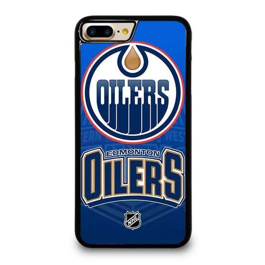 EDMONTON OILERS NHL ICON 2 iPhone 7 / 8 Plus Case Cover