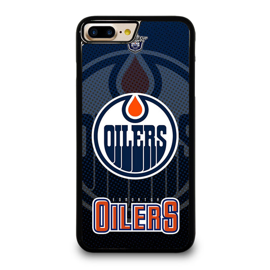 EDMONTON OILERS SYMBOL 3 iPhone 7 / 8 Plus Case Cover
