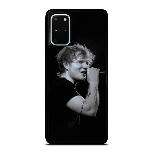 ED SHEERAN SINGER 2 Samsung Galaxy S20 Plus Case Cover