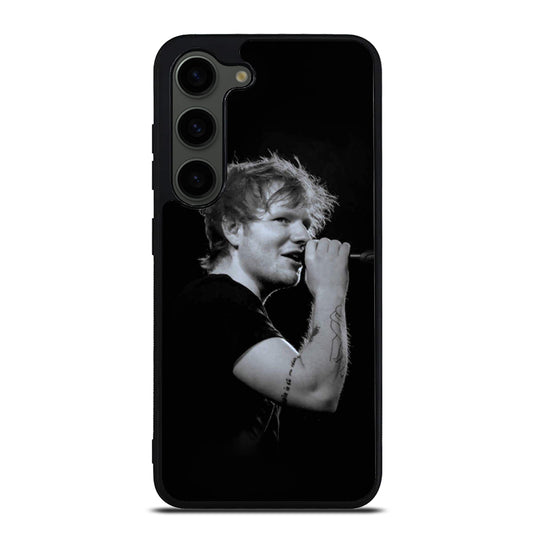 ED SHEERAN SINGER 2 Samsung Galaxy S23 Plus Case Cover