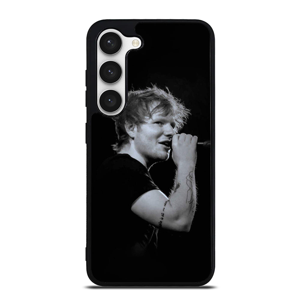 ED SHEERAN SINGER 2 Samsung Galaxy S23 Case Cover