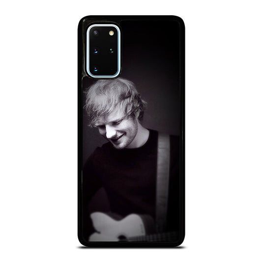 ED SHEERAN SINGER 3 Samsung Galaxy S20 Plus Case Cover