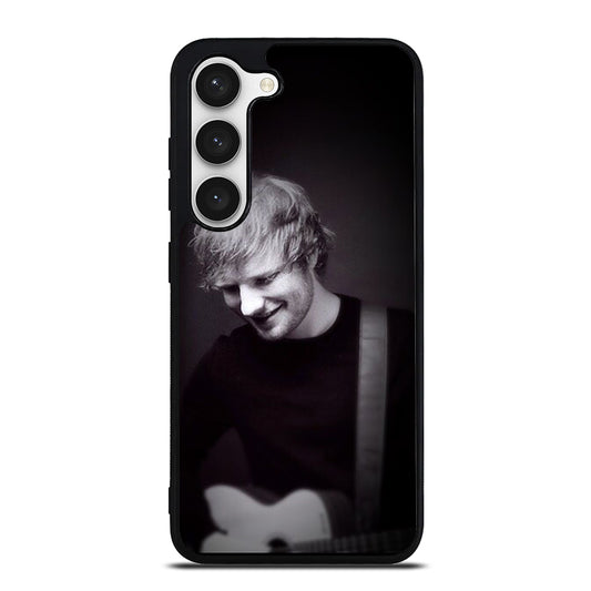 ED SHEERAN SINGER 3 Samsung Galaxy S23 Case Cover