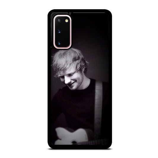 ED SHEERAN SINGER 3 Samsung Galaxy S20 Case Cover